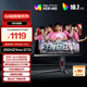 AOC 27英寸2K 240Hz超頻260Hz FastIPS 0.3ms HDR400硬件低藍光 FPS游戲電競顯示器 宙斯盾Q27G4Z