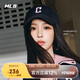 MLB棒球帽情侶款時(shí)尚大標軟頂鴨舌帽百搭送禮禮物3ACP6601N-45CGS-F