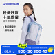 迪卡儂（DECATHLON）兒童戶外運(yùn)動(dòng)雙肩包背包輕便舒適休閑包雙肩包學(xué)生初中生書包KIDD 天空藍(lán) 15升