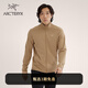 ARC'TERYX始祖鳥(niǎo) KYANITE LIGHTWEIGHT JACKET 舒適 男子 抓絨衫 CANVAS/砂陶棕 L