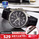 卡西歐（CASIO） 【全國聯(lián)?！咳燮т搸虅?wù)休閑簡(jiǎn)約石英表學(xué)生男表MTH-5001 MTH-5001L-1A