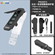 sheingka適用大疆dji pocket3口袋相機(jī)鏡頭濾鏡收納殼收納包便攜配件原裝保護(hù)殼保護(hù)蓋板保護(hù)套 Pocket3濾鏡翻蓋保護(hù)蓋