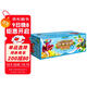 [微瑕品]我的第一套恐龍漫畫(huà)·植物大戰僵尸（典藏大合輯50冊，含恐龍卡）