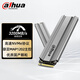 dahua大華（duhua）C900 PLUS SSD固態(tài)硬盤(pán)M.2接口NVMe協(xié)議筆記本臺式機可用送散熱馬甲 1TB/PCIe 3.0/讀速3400mb/s