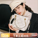 蔻一（Cnoles）【任敏同款】包包女包2025年新款女士小手提斜挎包七夕情人節禮物