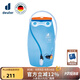 多特（Deuter）背包配件 跑步戶(hù)外徒步登山大容量便攜水袋 安全無(wú)害防漏咬嘴設計 水袋-3L