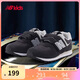 NEW BALANCE4-7歲男女童春秋時尚百搭休閑運動鞋574KI