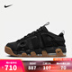 耐克NIKE【滔搏運(yùn)動(dòng)】男子AIR MORE UPTEMPO LOW板鞋/復(fù)刻鞋 FZ3055-003 42.5
