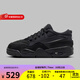 耐克（NIKE）休閑鞋喬丹AJ4 防滑耐磨 JORDAN 4 RM運動(dòng)鞋 FQ7939-004 42