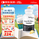 FAIRHAVEN HEALTH愛希兒小愛博士40:1dci手性肌醇myo肌醇膽堿卵巢維生素b8多囊備孕 肌醇40:1養(yǎng)護裝/1瓶