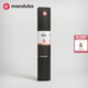 MANDUKA PRO傳奇系列瑜伽墊專(zhuān)業(yè)防滑青蛙墊家用普拉提健身運動(dòng)墊 傳奇黑墊 6mm