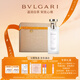 寶格麗（BVLGARI）【定制禮遇】悠境白茶香淡香氛75ml中性香禮盒 生日禮物