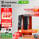 天逸（Winner）童笛二號TD-2 發(fā)燒HIFI落地音箱專業(yè)木質(zhì)無源音響家庭影院主音箱 TD-2落地箱