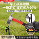 野營(yíng)鐵錘戶(hù)外地釘錘多功能錘鷹嘴錘碳鋼篷天幕拔釘錘帳篷露營(yíng)工具 輕量化露營(yíng)錘【灰色】比碳纖維強70%