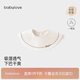 babylove【紡軟織柔】嬰兒圍嘴純棉口水巾新生兒寶寶防吐奶防污可愛(ài)圍兜