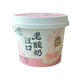友芝友 櫻花白桃小圓子味漢口老酸奶135g 