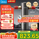 美的（Midea）旗艦款前置過(guò)濾器 超10T/h智能自動(dòng)清洗反沖洗防爆 安全環(huán)保銅 全屋凈水器QZBW20S-25Pro