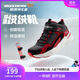 Skechers斯凱奇男大童棉鞋加絨保暖運動(dòng)鞋兒童秋冬休閑鞋跑鞋405222L