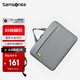 新秀麗（Samsonite）手提電腦包男女單肩包14英寸商務(wù)公文包蘋果華為筆記本斜挎包