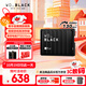 西部數據（WD）2TB移動(dòng)硬盤(pán)130MB/s高速便攜P10存儲外置機械硬盤(pán)外接PS5游戲手機筆記本電腦mac擴容
