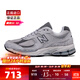 NEW BALANCE男女鞋2002R系列復古老爹休閑慢跑鞋跑步鞋ML2002R0 ML2002R0 40.5