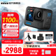 GoPro HERO12 Black防抖運動(dòng)相機 摩托車(chē)騎行運動(dòng)攝像機 潛水水下相機 自行車(chē)記錄儀 戶(hù)外續航套裝 HERO 12 Black