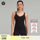 lululemon丨Align? 女士運(yùn)動(dòng)背心 *及腰款 LW1DUTS 黑色 XS /4