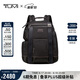 途明（TUMI）FREMONT男士雙肩包商務(wù)通勤電腦包大容量多功能電腦包 原木色