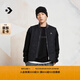 匡威（Converse）官方 外套無(wú)袖背心疊穿男馬甲10026977 10026977-A01 L
