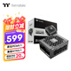 Thermaltake（Tt）額定850W 玲瓏SFX 電腦電源（原生PCIe5.1/ATX3.1規范/80PLUS金牌/全日系電容）