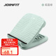 JOINFIT拉筋板 家用健身小腿拉伸器腳踝康復運動(dòng)踏板折疊拉筋凳 菘藍綠