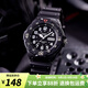 卡西歐（CASIO）手表 休閑簡(jiǎn)約學(xué)生表 時(shí)尚運動(dòng)男表初高中生手表學(xué)生表 MRW-200H-1B 店長(cháng)推薦