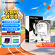 西部數(shù)據(jù)（WD）2TB 企業(yè)級機械硬盤DC HA210 SATA 7200轉(zhuǎn)128MB CMR垂直 服務(wù)器硬盤 3.5英寸HUS722T2TALA604
