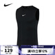 NIKE【滔搏運動(dòng)】耐克男子M NP DF TOP SL TIGHTPRO緊身服 FB7915-010 XL