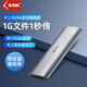 西部數據套餐搭配硬盤(pán)盒m.2 nvme協(xié)議固態(tài)硬盤(pán)2230 2242 2280 2260通用 金屬款 m.2接口nvme協(xié)議