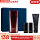 蘇秘37°（Su:m37°）男士套盒呼吸37水乳學(xué)生護膚品禮盒節日禮物敏感肌可用韓國進(jìn)口 呼吸男士三合一精華套盒