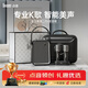 Divoom點(diǎn)音 K歌藍牙音箱家庭KTV音響套裝帶雙麥克風(fēng) 戶(hù)外便攜無(wú)線(xiàn)唱歌話(huà)筒音響一體式節日禮物 東方青鸞