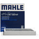馬勒（MAHLE）帶炭PM2.5空調濾芯LAK1320KIT(奔馳C級/E級/GLC/CLE23款后(帶卡扣