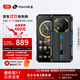 天語(yǔ)（K-Touch）新款正品T16pro智能手機8+256G戶(hù)外三防電霸10000毫安安卓超長(cháng)待機雙卡全網(wǎng)通 黑藍色 8核+256G豪華版
