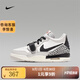 耐克官方正品  AIR JORDAN LEGACY 312(GS) 運動(dòng)兒童休閑鞋籃球鞋 CD9054-101 36