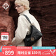 CASSILE【明星推薦】卡思樂托特包女植鞣牛皮輕奢hobo包生日七夕禮物