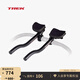 崔克（TREK） Bontrager Race Clip-On輕量化氣動(dòng)鐵三公路自行車(chē)休息把 黑色