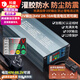 科曼鋰電池充電器48v60V72V5A8A10A20A30A可調外賣(mài)快充電瓶電動(dòng)車(chē)灌膠防水儲能三元磷酸鐵鋰大炮充電機 72V輸出84V 2-10A+雙調灌膠防水 鋁殼 通用品字頭