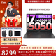 聯(lián)想拯救者Y7000/Y7000P 元啟版 2025 15.3英寸 電競游戲筆記本電腦r 滿(mǎn)血RTX5060獨顯 高性能酷睿 i7 16G 512GB 5060【Y7000】 官方標配
