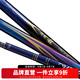 達(dá)億瓦（DAIWA）波紋龍 三代目 28調(diào)魚竿 臺釣竿手竿綜合休閑竿鯉魚竿 進(jìn)口釣魚竿 Class 3-54
