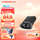 閃迪（SanDisk） 閃迪U盤(pán)CZ430防震車(chē)載 加密高速迷你電腦商務(wù)汽車(chē)優(yōu)盤(pán) 至尊高速酷豆(安全加密) 128G讀速高達400MB/S