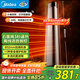 美的（Midea）石墨烯暖風(fēng)機取暖器 家用立式語(yǔ)音遙控電暖器大面積電暖氣浴室衛生間小型電暖風(fēng)熱風(fēng)機 HFT22QGR 