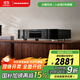 馬蘭士（MARANTZ）CD6007/K1B CD機播放器 CD音響 家庭影院Hi-Fi發(fā)燒音響  全新聲音調(diào)諧 支持CD/USB播放 黑色