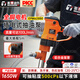 澎博動(dòng)力TURBOVOLT電動(dòng)抽油泵220V大功率手提式抽液泵油桶抽水泵加油機柴油泵1650W