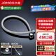 九牧（JOMOO）不銹鋼金屬編織軟管冷熱進(jìn)水軟管水管馬桶熱水器軟管 80CM